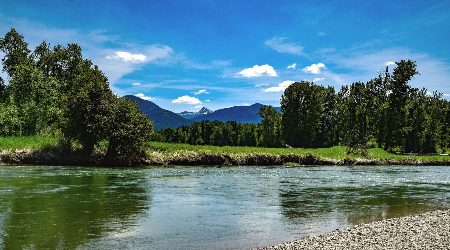 slideshow-river